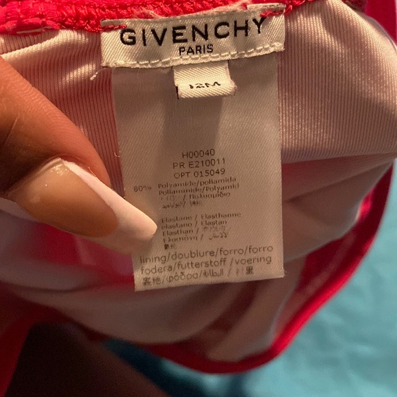 Givenchy bathing suit - Picture 3 of 3